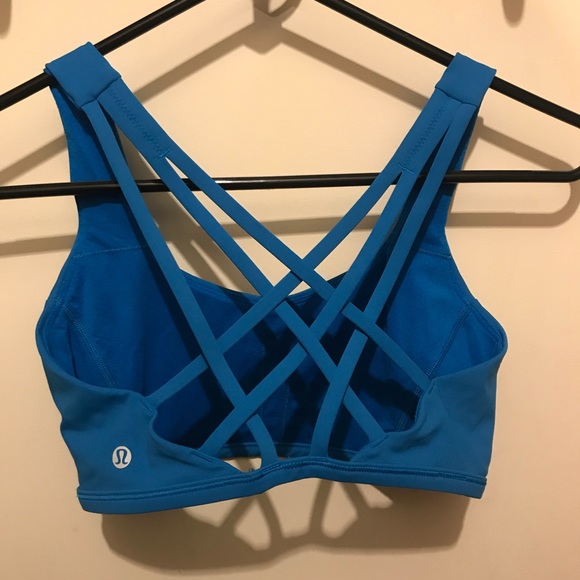lululemon athletica Other - Lululemon sports bra